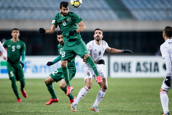 Nhận định Saudi Arabia vs Nhật Bản | World Cup 2022 | 00h00 ngày 08/10/2021
