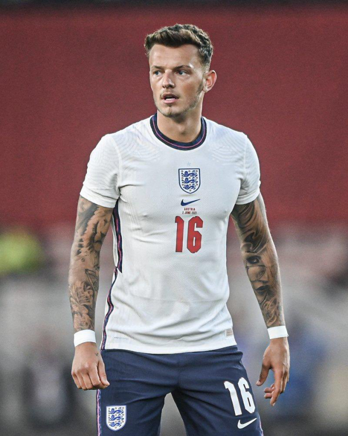Danh sách 11 ngôi sao tuyển Anh có thể ở nhà xem World Cup 2022