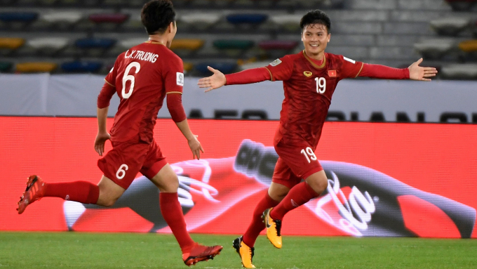 Ông Park công bố danh sách ĐTQG Việt Nam chuẩn bị AFF Cup