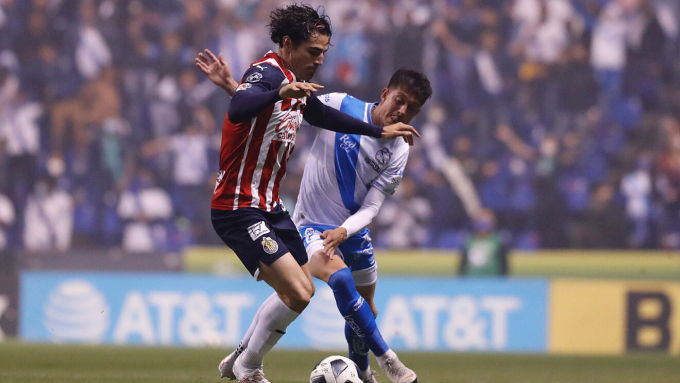 Nhận định Puebla vs CD Guadalajara | Liga MX | 10h00 ngày 21/11/2021