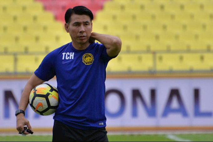 HLV Malaysia <b>lo ngại</b> trận mở màn với Campuchia tại AFF Cup 2021