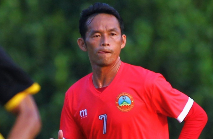 Thế hệ cầu thủ Việt Nam <b>vô địch AFF Cup lần đầu tiên</b> vào năm 2008 giờ ra sao?