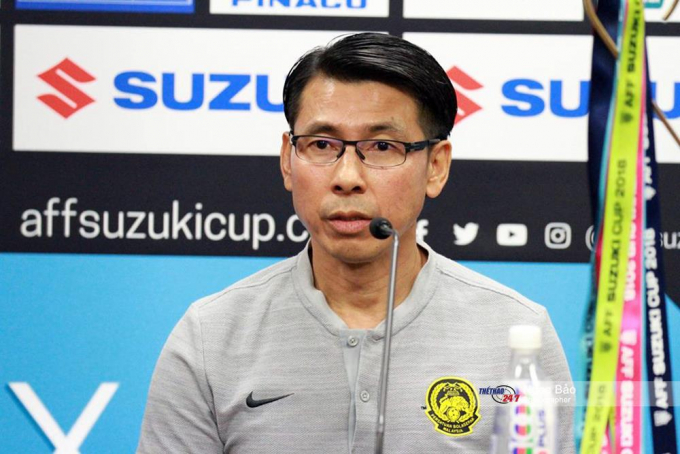 <b>ĐT Malaysia nhận tin trời giáng</b> trước thềm AFF Cup 2021