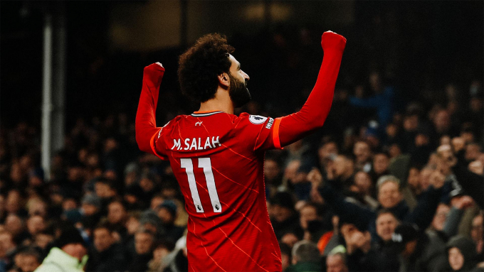 Salah đang thẳng tiến trên con đường <b>giành Quả bóng Vàng cho riêng mình</b>