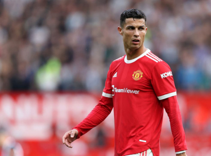 Ronaldo khẳng định đanh thép, làm rõ tin đồn rời MU