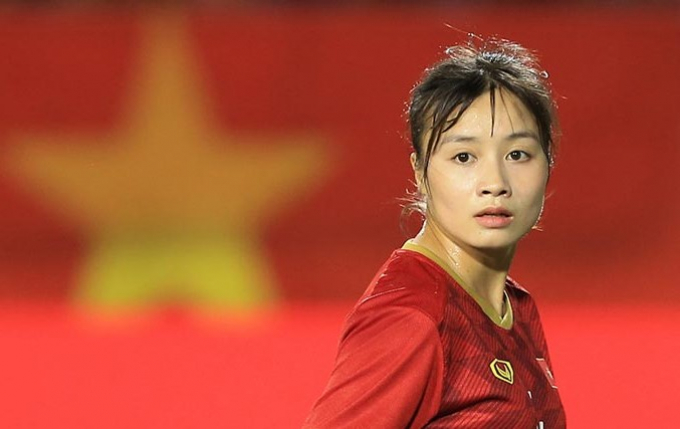 SỐC! ĐT nữ Việt Nam không có đủ quân số ra sân ở cúp châu Á