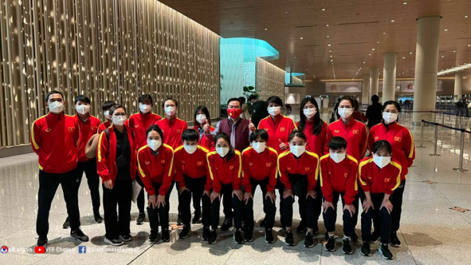 Đón 18 bệnh binh, ĐT Việt Nam thắp sáng hy vọng dự World Cup