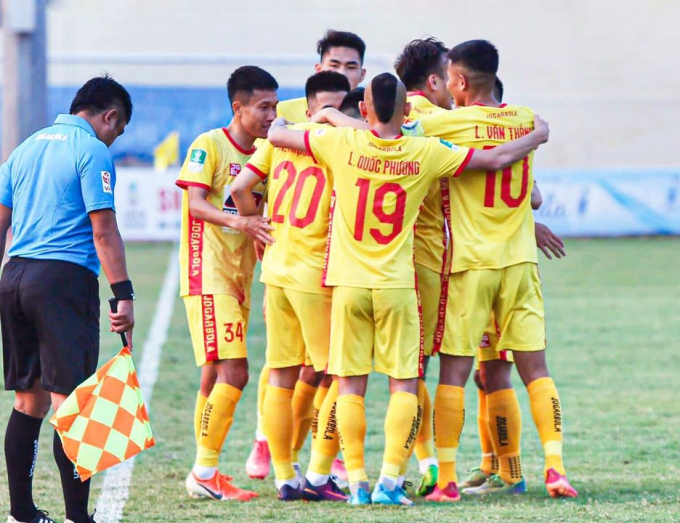 Kết quả TP.HCM vs Sài Gòn FC: Kịch bản sút luân lưu khó ngờ!