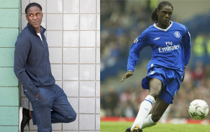 Người cũ Chelsea ’rớt nước mắt’ trước tình cảnh hiện tại của Lukaku