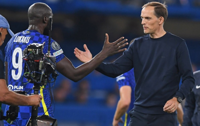 Người cũ Chelsea ’rớt nước mắt’ trước tình cảnh hiện tại của Lukaku