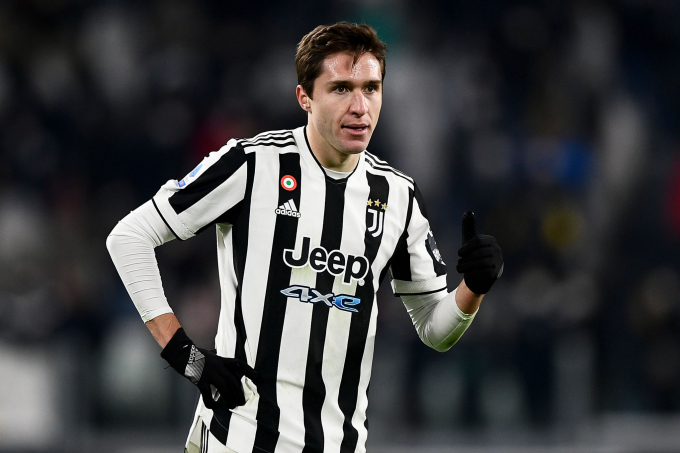 Juventus chính thức công bố bản HĐ đầu tiên ở mùa giải mới