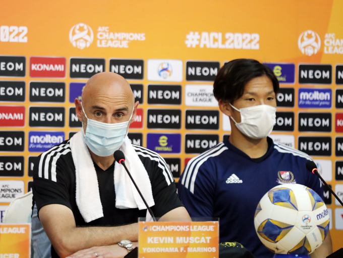 HLV của đội Nhật Bản: ’HAGL là đội bóng mạnh’