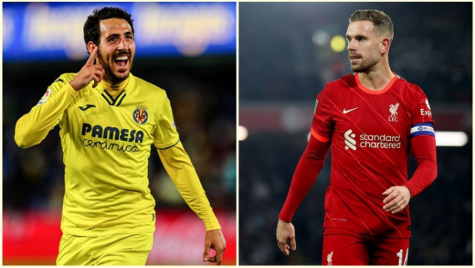 Liverpool - Villarreal: 5 cuộc đối đầu định đoạt đại chiến