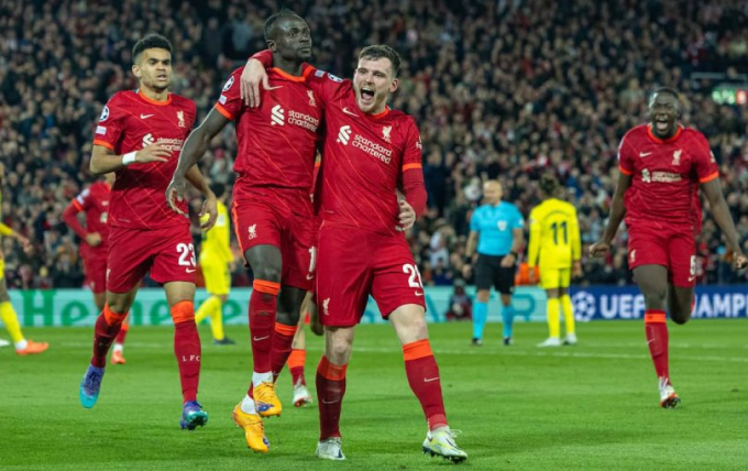 Giúp Liverpool đứng trước cú ăn 4, Klopp sắp ‘lãnh quà’ cực khủng
