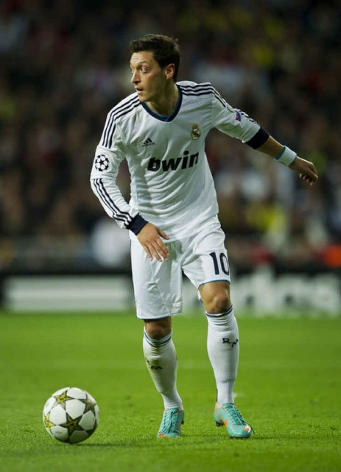 9 chữ ký rẻ mà chất của Real Madrid từ năm 2010: Varane, Ozil góp mặt
