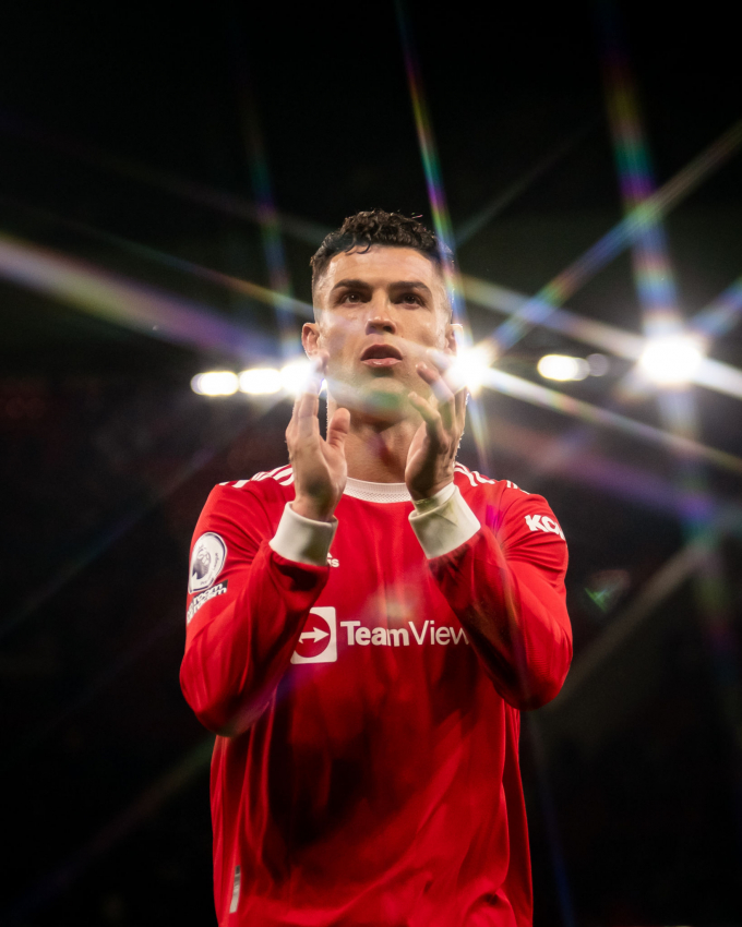 Chấm điểm Man United vs Chelsea: De Gea xuất sắc, Ronaldo vẫn sắc lẹm