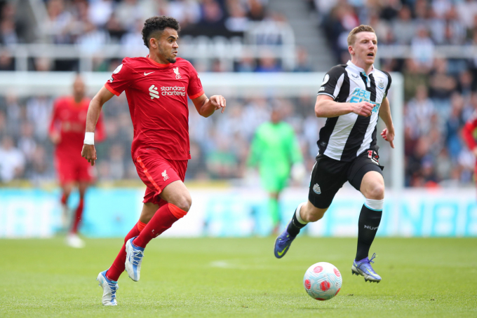 Chấm điểm Liverpool vs Newcastle: ’Gừng càng già càng cay’ - James Milner