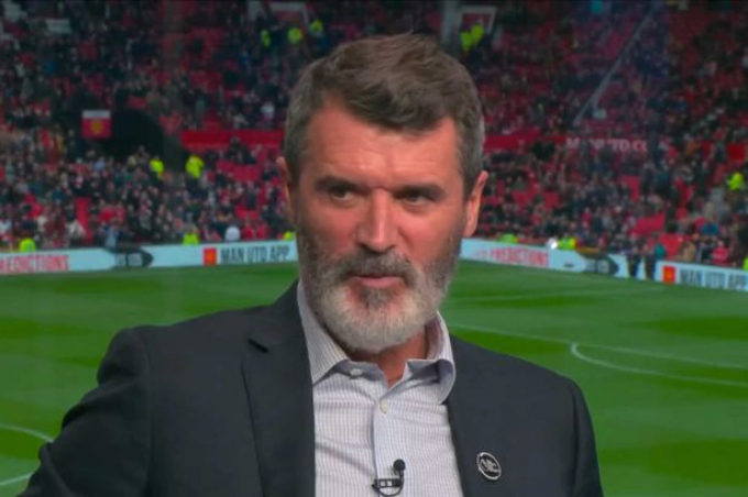 Roy Keane chỉ ra nước đi sai lầm của Man United và cả NHM Quỷ đỏ