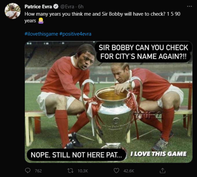 Bản tin Man United 5/5: Evra lại tấu hài; Mourinho giải cứu bom xịt của Quỷ đỏ