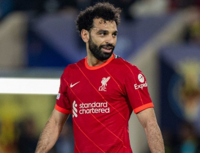 Salah gửi lời tuyên chiến tới Real trước chung kết Champions League