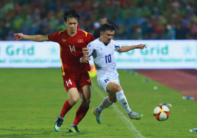 Người hâm mộ điểm mặt gọi tên Lê Văn Đô sau trận hòa của U23 Việt Nam