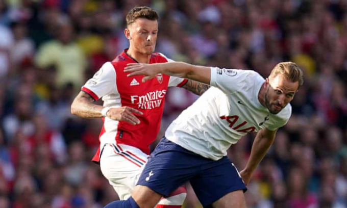 Arteta cập nhật chấn thương của Saka và Ben White, fan Arsenal thở phào
