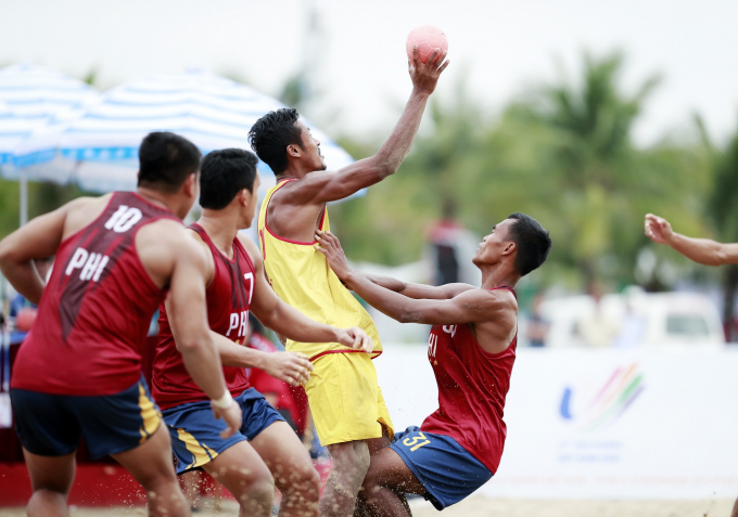 Trực tiếp SEA Games 31 ngày 10/5; Cơn mưa vàng cho Việt Nam