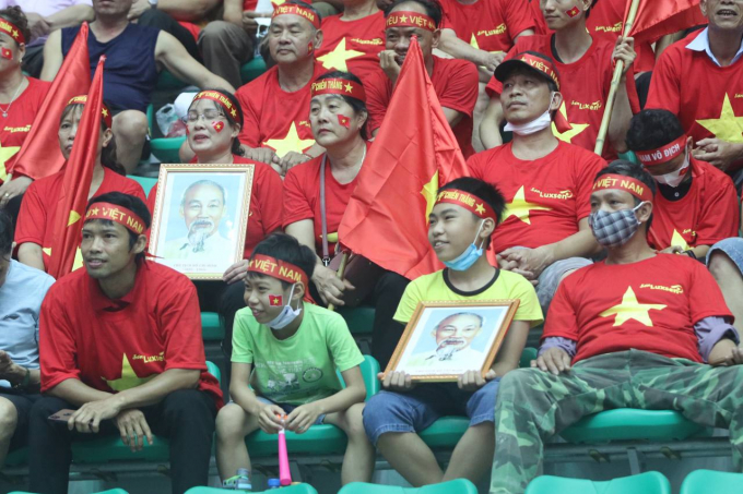 ĐT Futsal Việt Nam chia điểm đáng tiếc ngày ra quân
