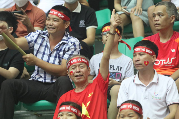 ĐT Futsal Việt Nam chia điểm đáng tiếc ngày ra quân