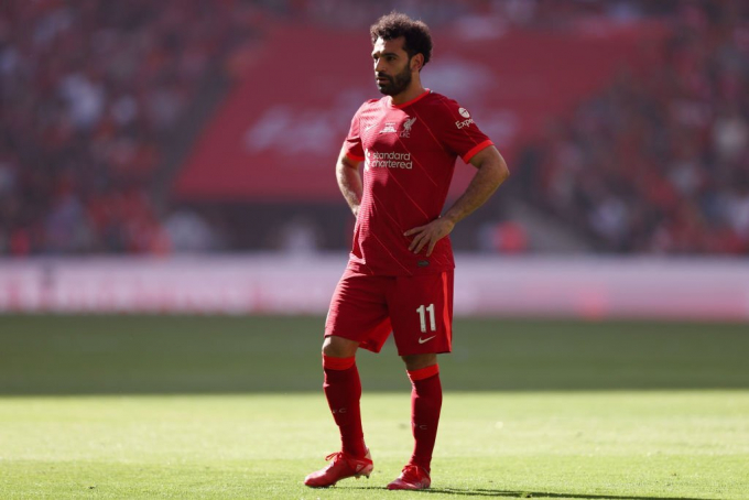 ’Có cậu ấy ở Liverpool, Jurgen Klopp sẽ không buồn dù có phải chia tay Salah’