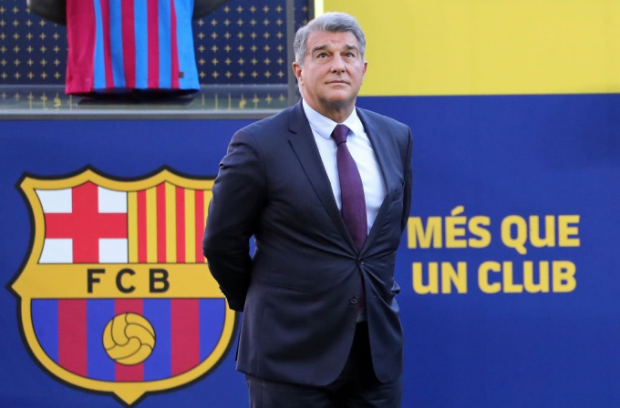 ’Đen’ như Barca: Đang gặp khủng hoảng tài chính, còn mất trắng 140 triệu euro