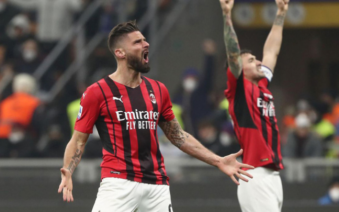 AC Milan: Hơn thập kỷ chờ đợi, thiên đường đã ngay trước mắt