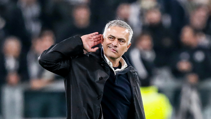 Jose Mourinho - Ngọn đuốc đặc biệt của thành Rome