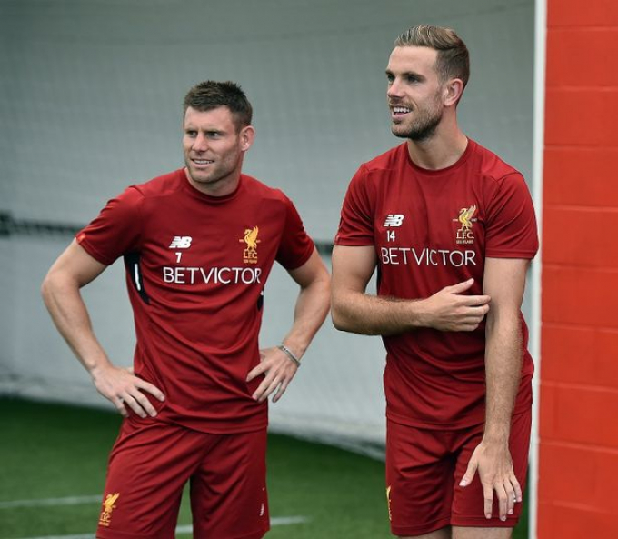 Liverpool quyết tâm chiêu mộ ’truyền nhân của Xavi’