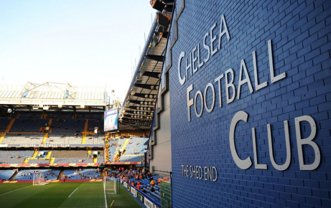Mọi thủ tục đã hoàn tất, Chelsea chính thức công bố chủ mới