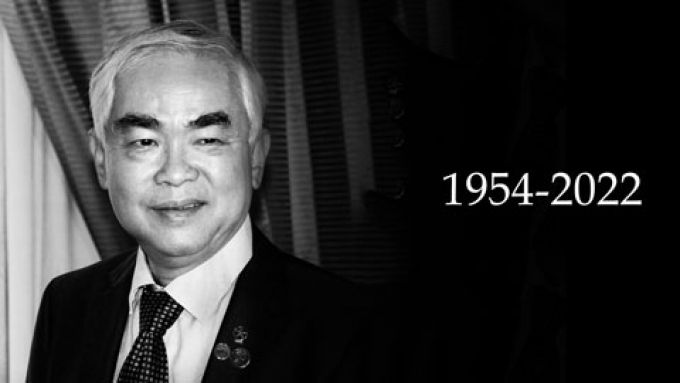 LĐBĐ châu Á gửi lời chia buồn đến nguyên chủ tịch LĐBĐVN Lê Hùng Dũng