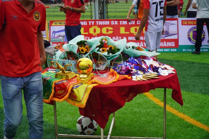 Lễ khai mạc Phong Xuân League 2022 diễn ra vô cùng thành công tốt đẹp