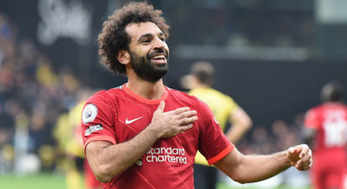 Liverpool phớt lờ ’yêu sách’ của Salah, chấp nhận kịch bản tồi tệ nhất