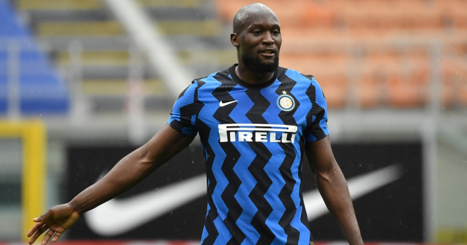 Inter không muốn hy sinh cầu thủ vì ’giấc mộng trở về’ của Lukaku