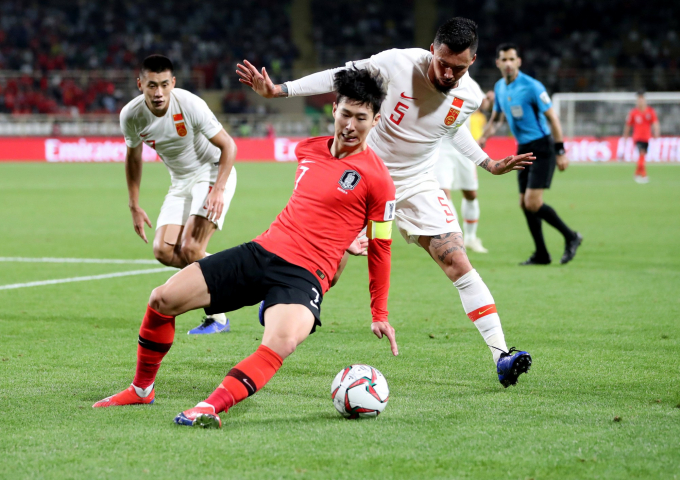 Hàn Quốc xin đăng cai ASIAN Cup 2023 vì lý do đặc biệt