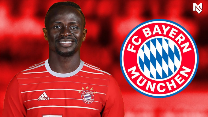 Mane giải thích lý do vì sao chọn gia nhập Bayern Munich