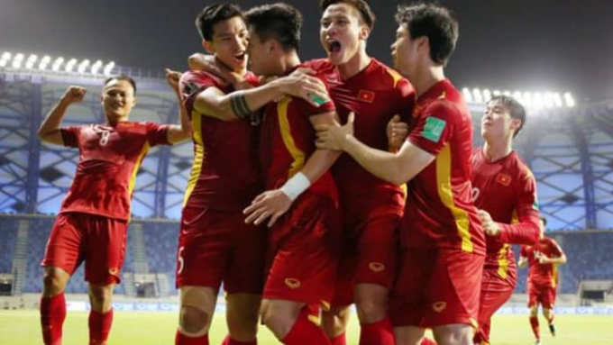 BXH FIFA tháng 6: tuyển Việt Nam vững vàng số 1 Đông Nam Á