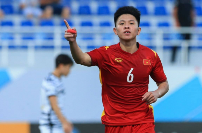 Hà Nội FC vắng thêm trung vệ trước ngày đấu Nam Định
