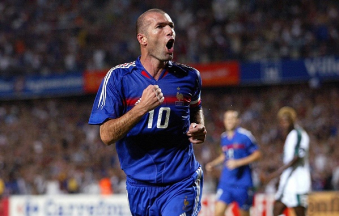 Zidane công khai lý do không làm HLV Man United
