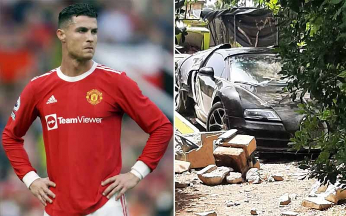 Bản tin Man United 24/6: Bruno lên cơn điên; Ronaldo bị đòi tiền vì phá nhà người ta