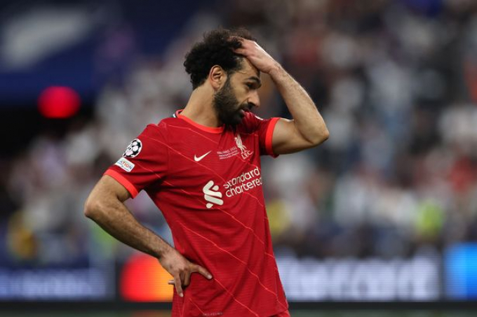 Đối tác hiến kế người thay thế hoàn hảo cho Salah, chờ Liverpool ’gõ cửa’