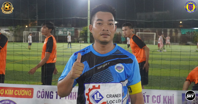 Kết quả Xuân Lộc FC vs Quảng Lợi FC: Rượt đuổi ngoạn mục, chinh phục 3 điểm