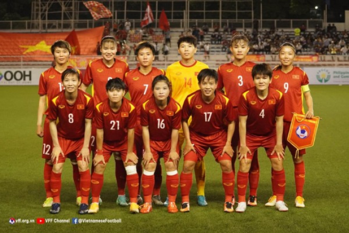 Về thứ 4 ở AFF Cup, thủ quân tuyển nữ Việt Nam gửi lời xin lỗi
