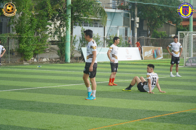 Điểm nhấn Hòa Xuân FC vs Xuân Lộc FC: Giữ vững ngôi đầu, tiến vào chung kết