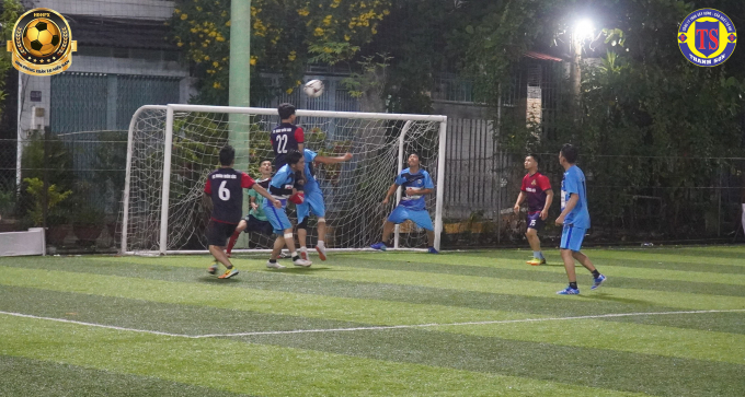 Điểm nhấn Quảng Lợi FC vs Xuân Điền Lộc FC: Nỗ lực phút cuối, bỏ túi 3 điểm